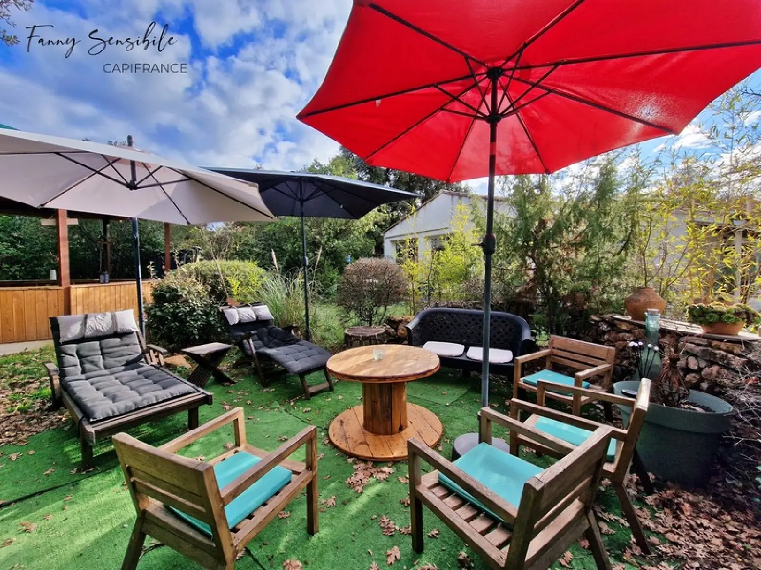 en venta casa Saint-Maximin-la-Sainte-Baume Var 2