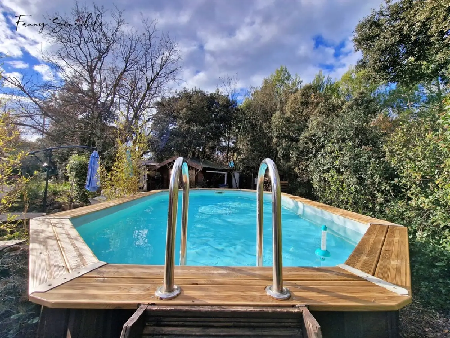  en venta casa Saint-Maximin-la-Sainte-Baume Var 3