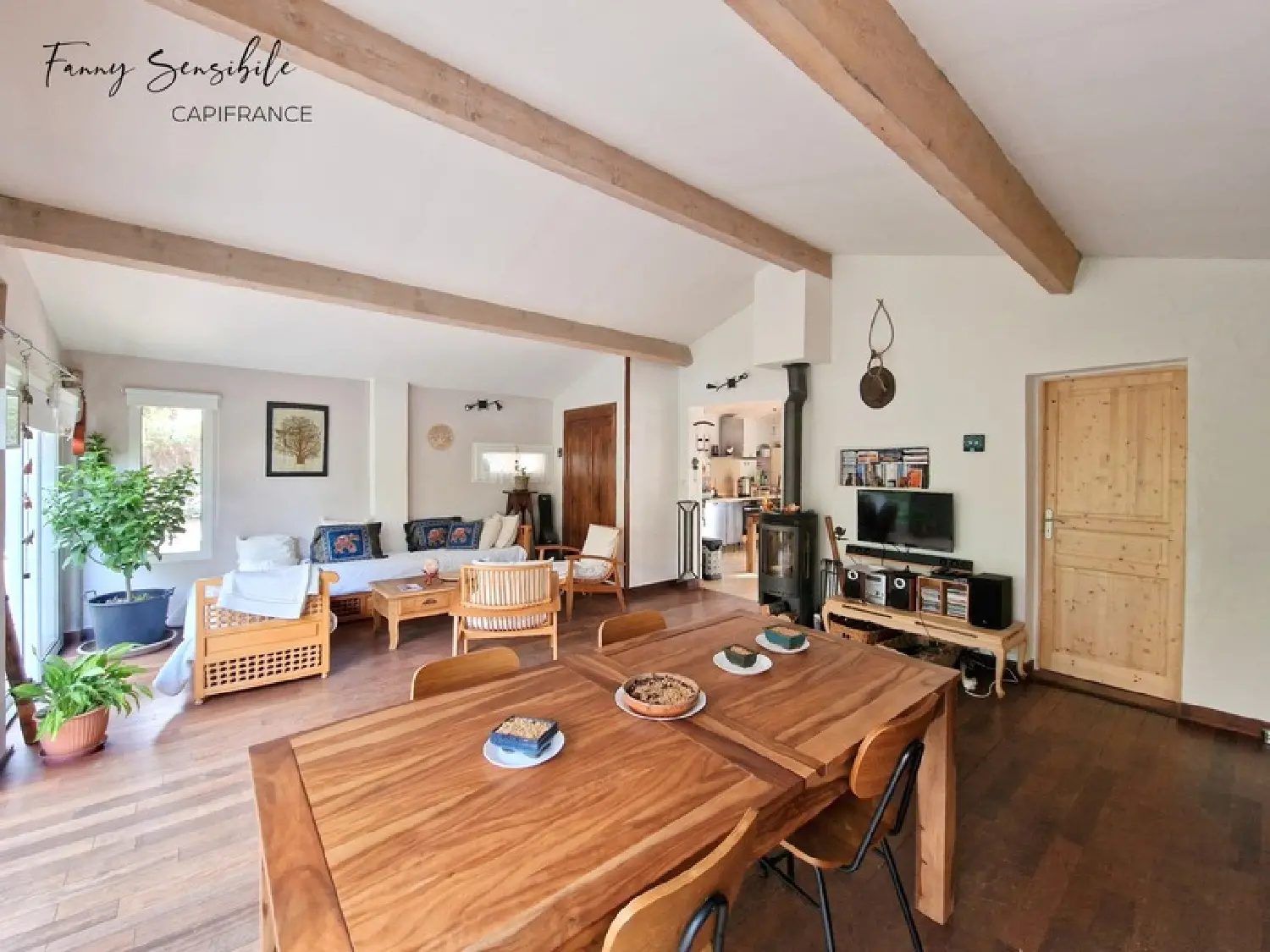  en venta casa Saint-Maximin-la-Sainte-Baume Var 4