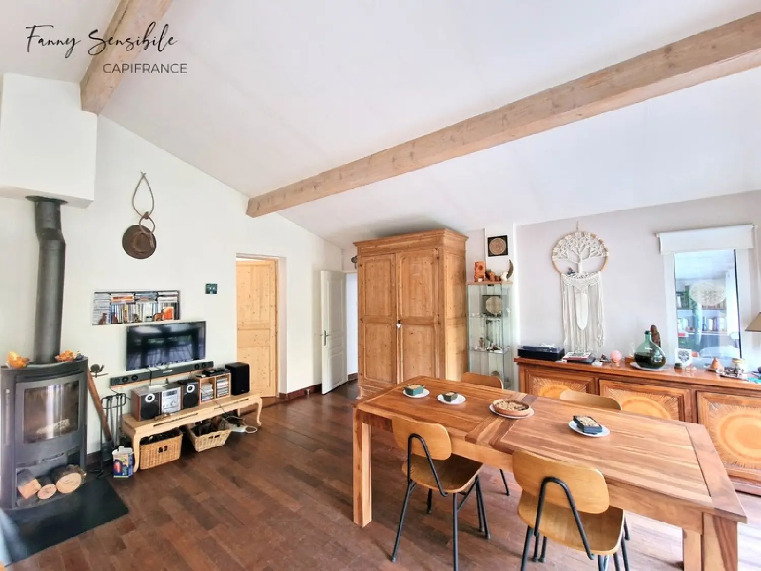  en venta casa Saint-Maximin-la-Sainte-Baume Var 5