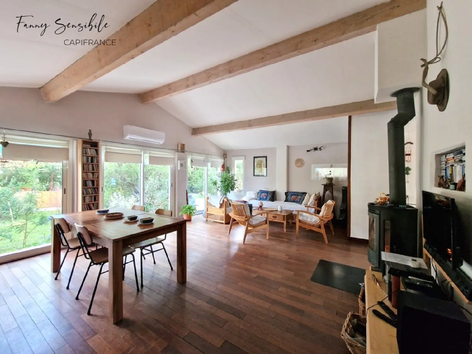  en venta casa Saint-Maximin-la-Sainte-Baume Var 6