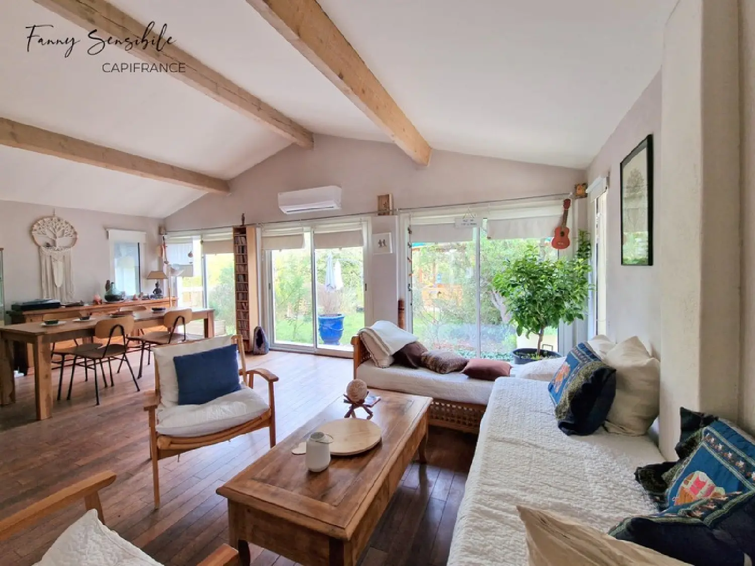  en venta casa Saint-Maximin-la-Sainte-Baume Var 7