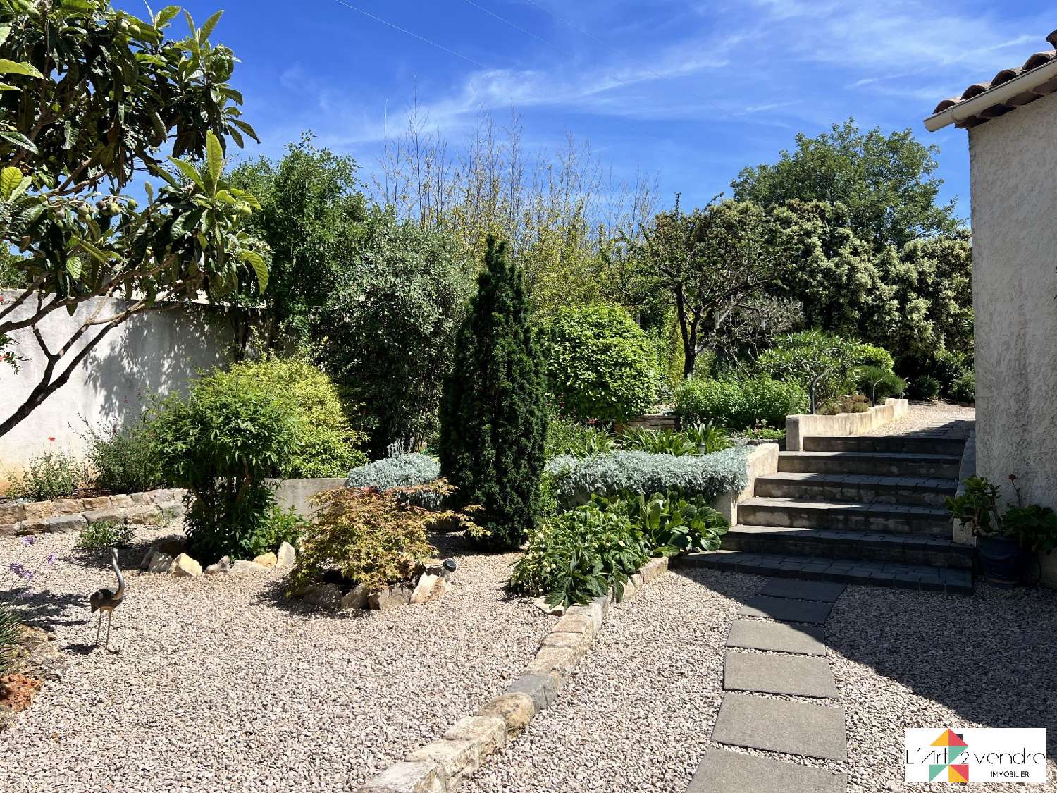  te koop huis Saint-Maximin-la-Sainte-Baume Var 2
