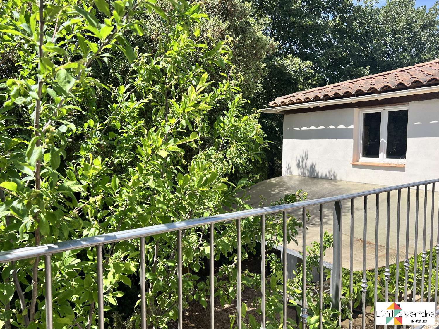  te koop huis Saint-Maximin-la-Sainte-Baume Var 5
