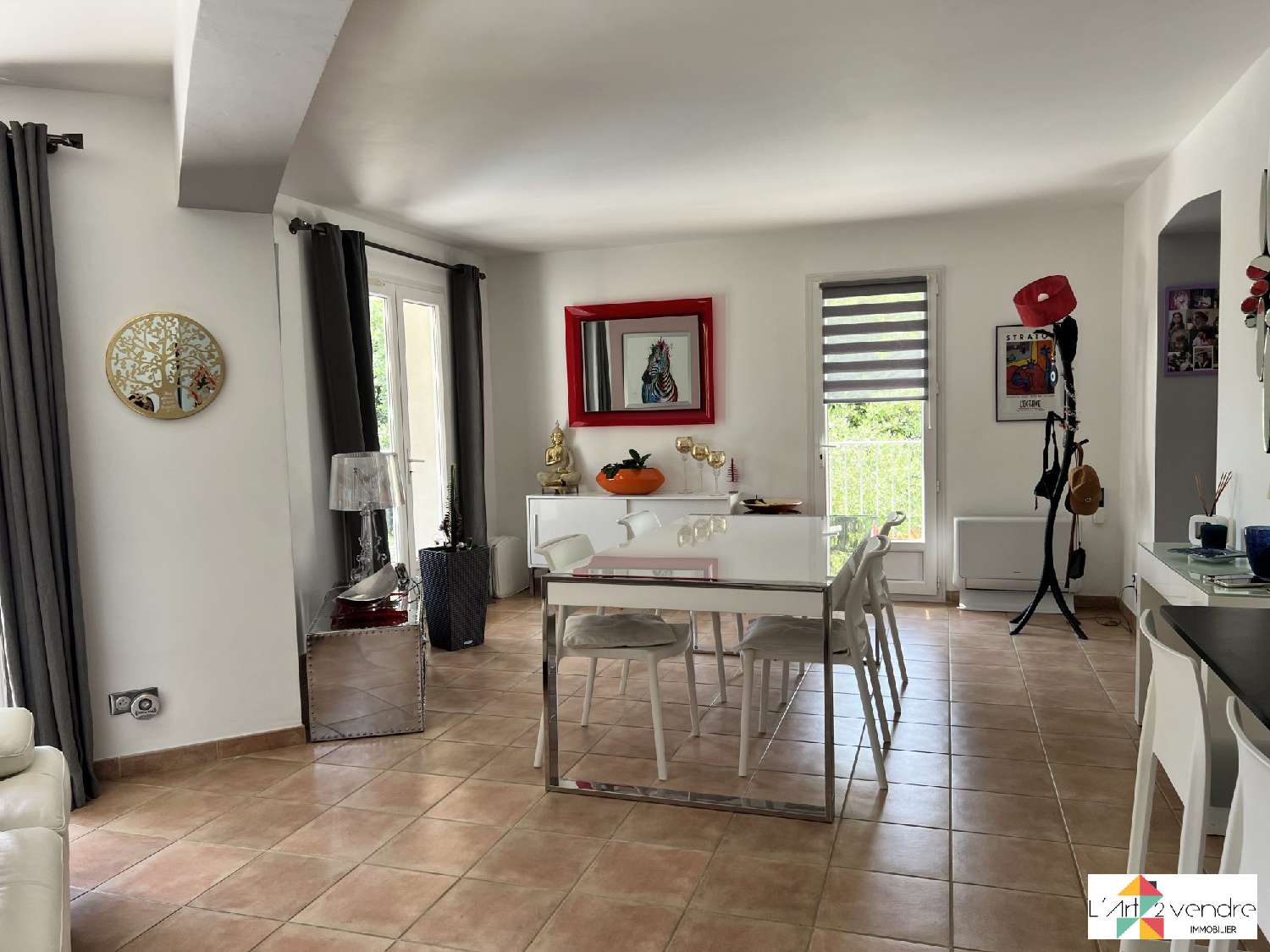  te koop huis Saint-Maximin-la-Sainte-Baume Var 7