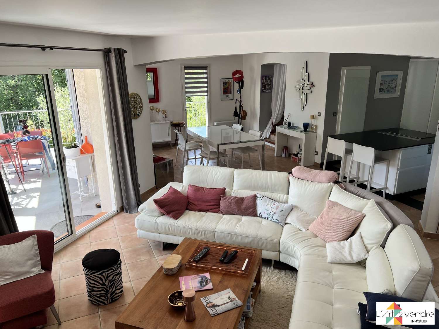  te koop huis Saint-Maximin-la-Sainte-Baume Var 8