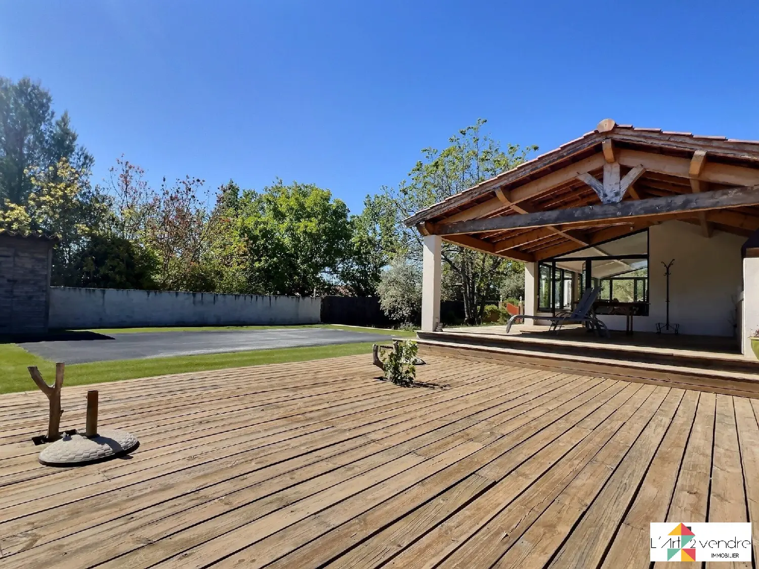  à vendre maison Saint-Maximin-la-Sainte-Baume Var 2