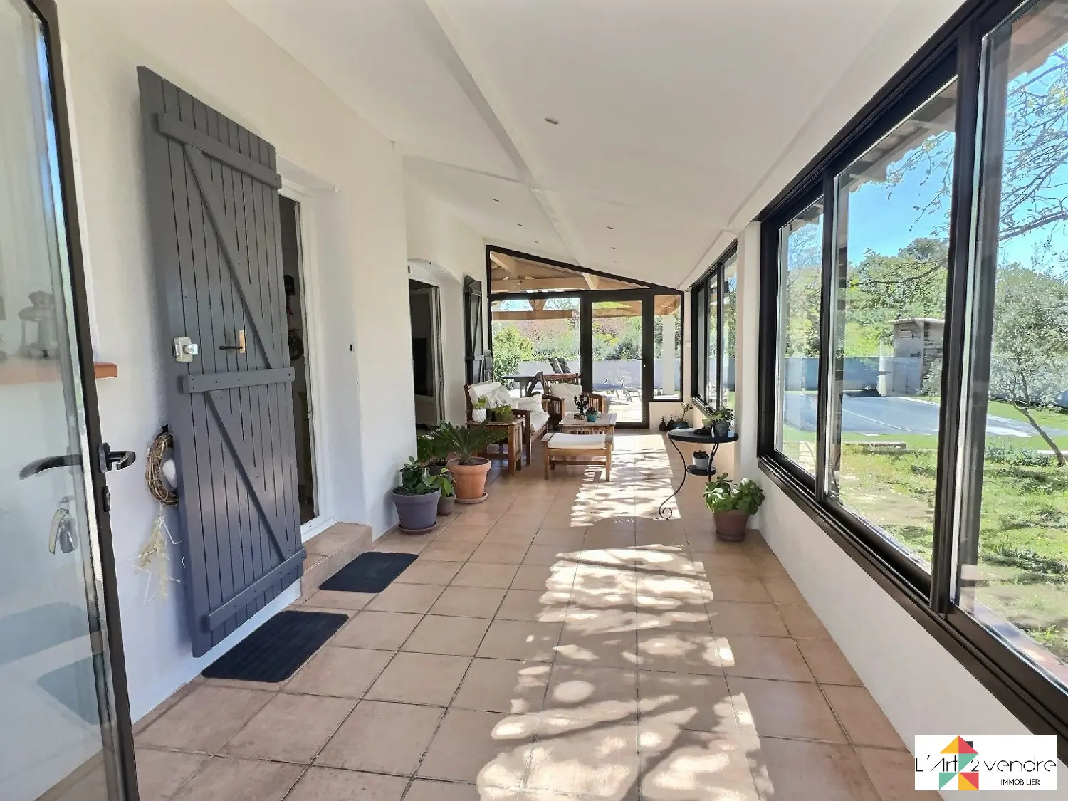  à vendre maison Saint-Maximin-la-Sainte-Baume Var 3