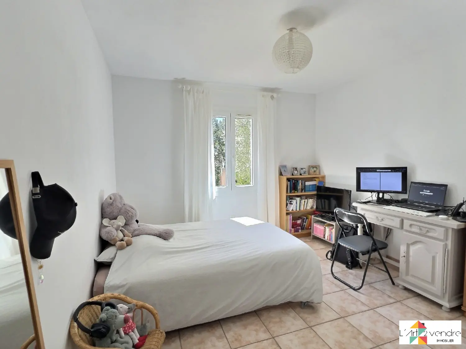  à vendre maison Saint-Maximin-la-Sainte-Baume Var 5