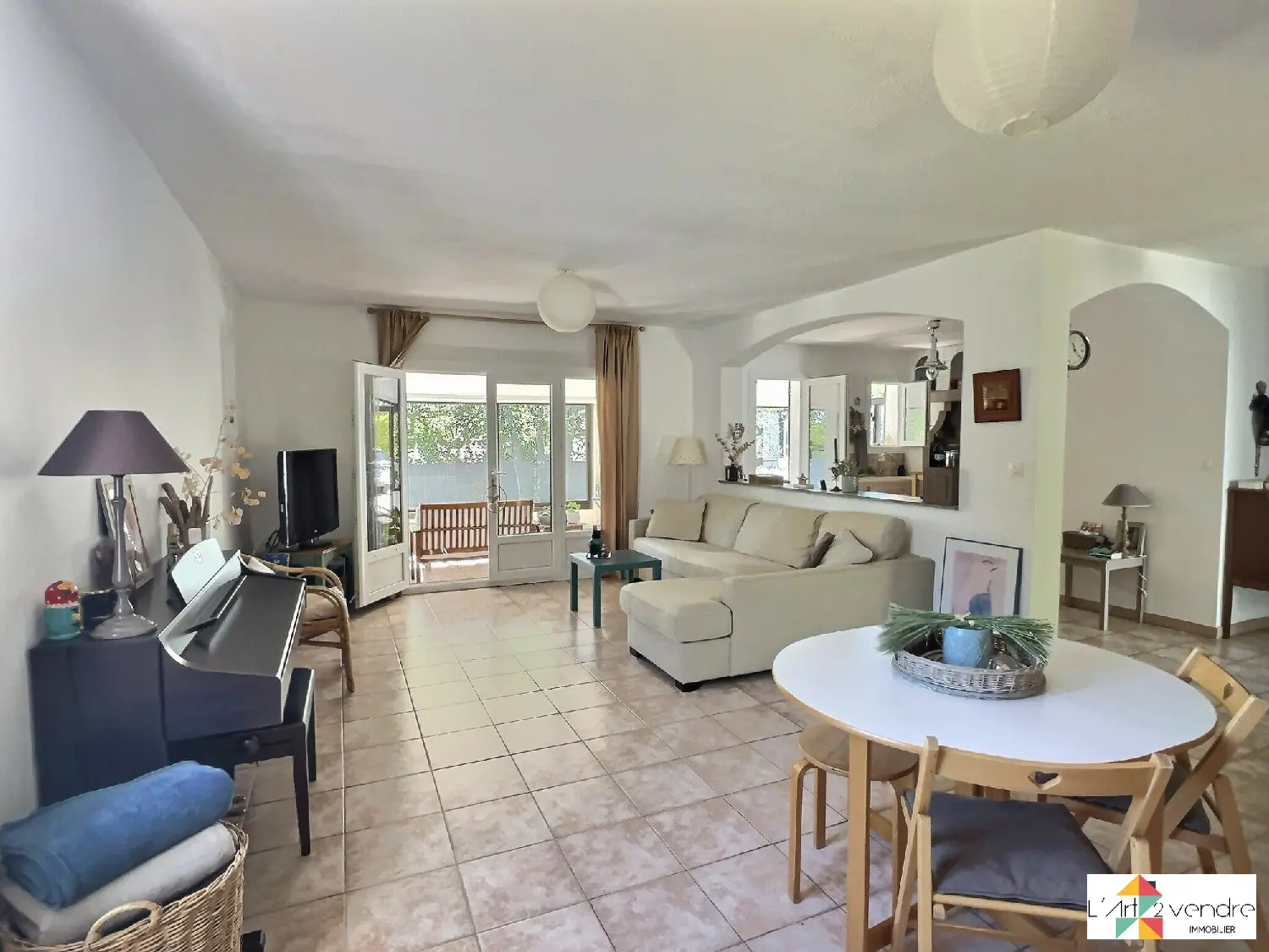  à vendre maison Saint-Maximin-la-Sainte-Baume Var 7