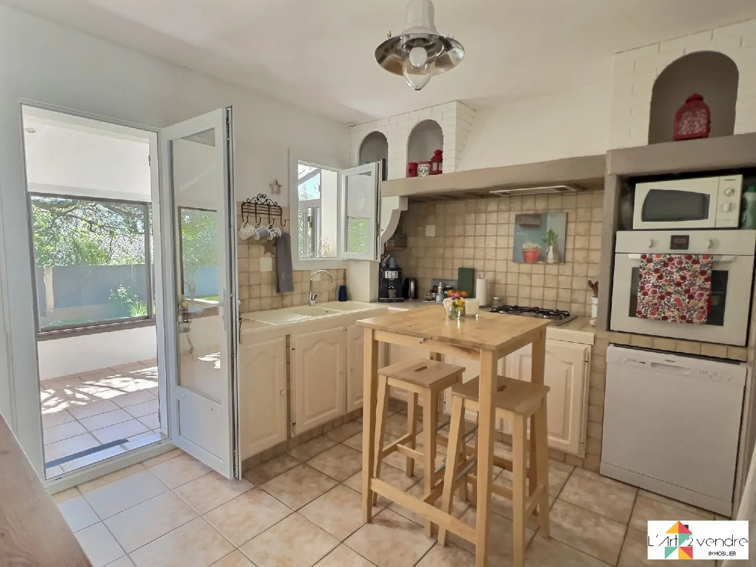  à vendre maison Saint-Maximin-la-Sainte-Baume Var 8