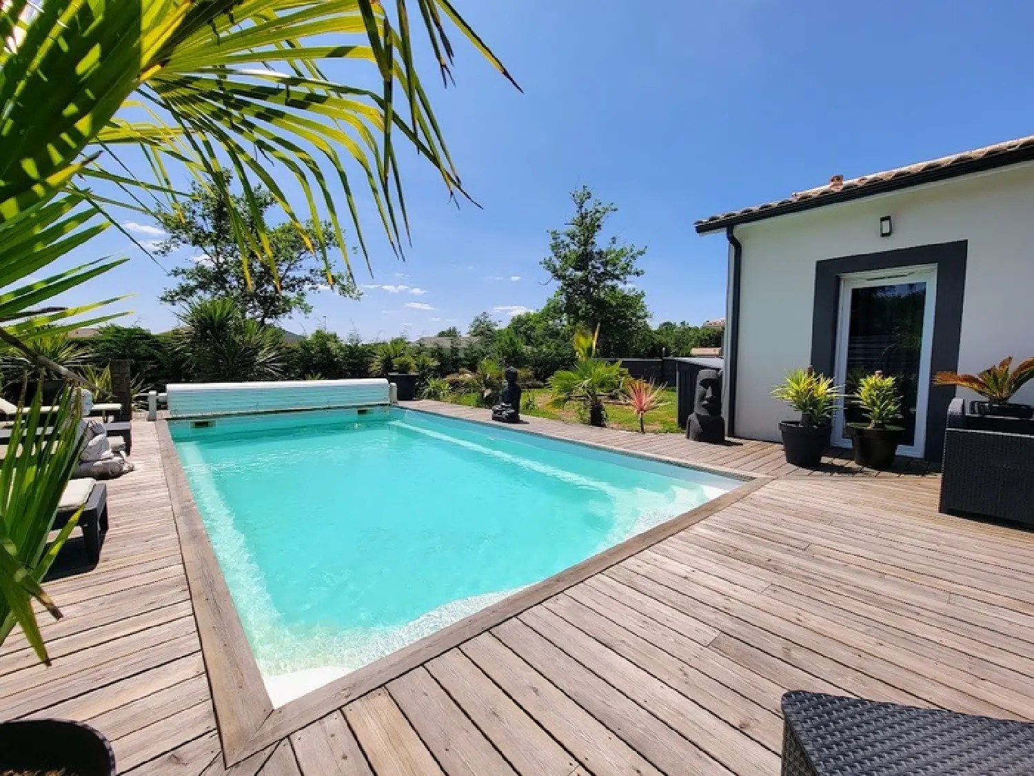  for sale house Saint-Médard-en-Jalles Gironde 2