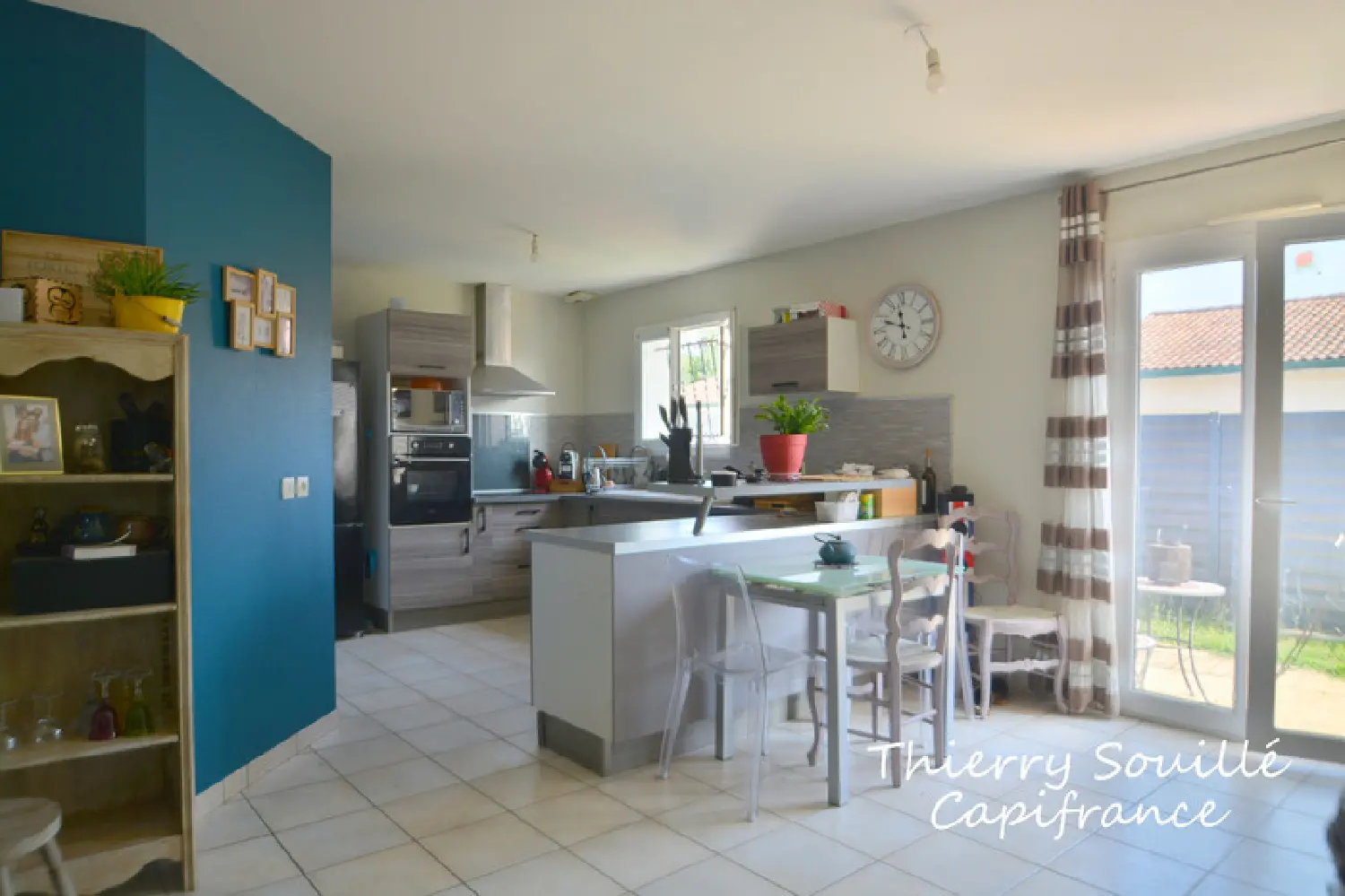  for sale house Saint-Médard-de-Guizières Gironde 2