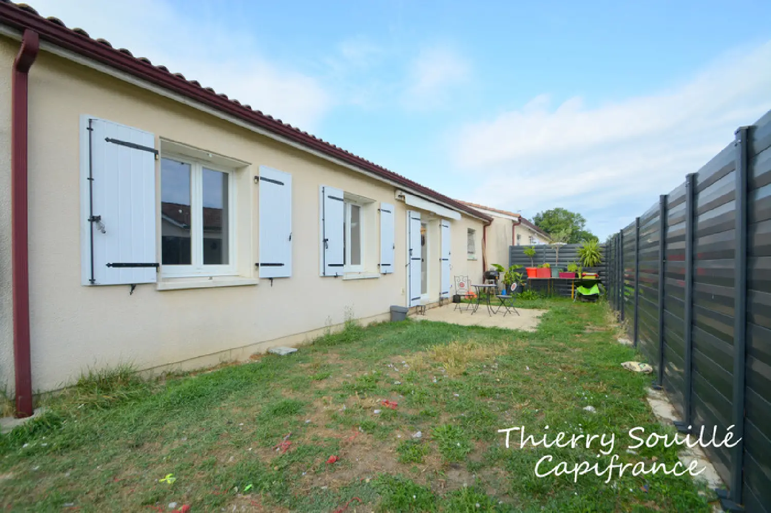  for sale house Saint-Médard-de-Guizières Gironde 7
