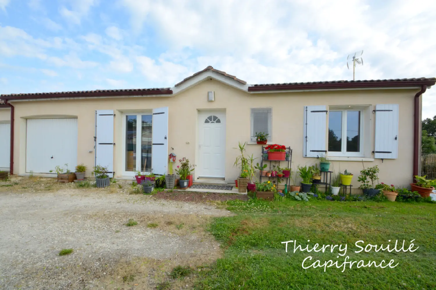  for sale house Saint-Médard-de-Guizières Gironde 8