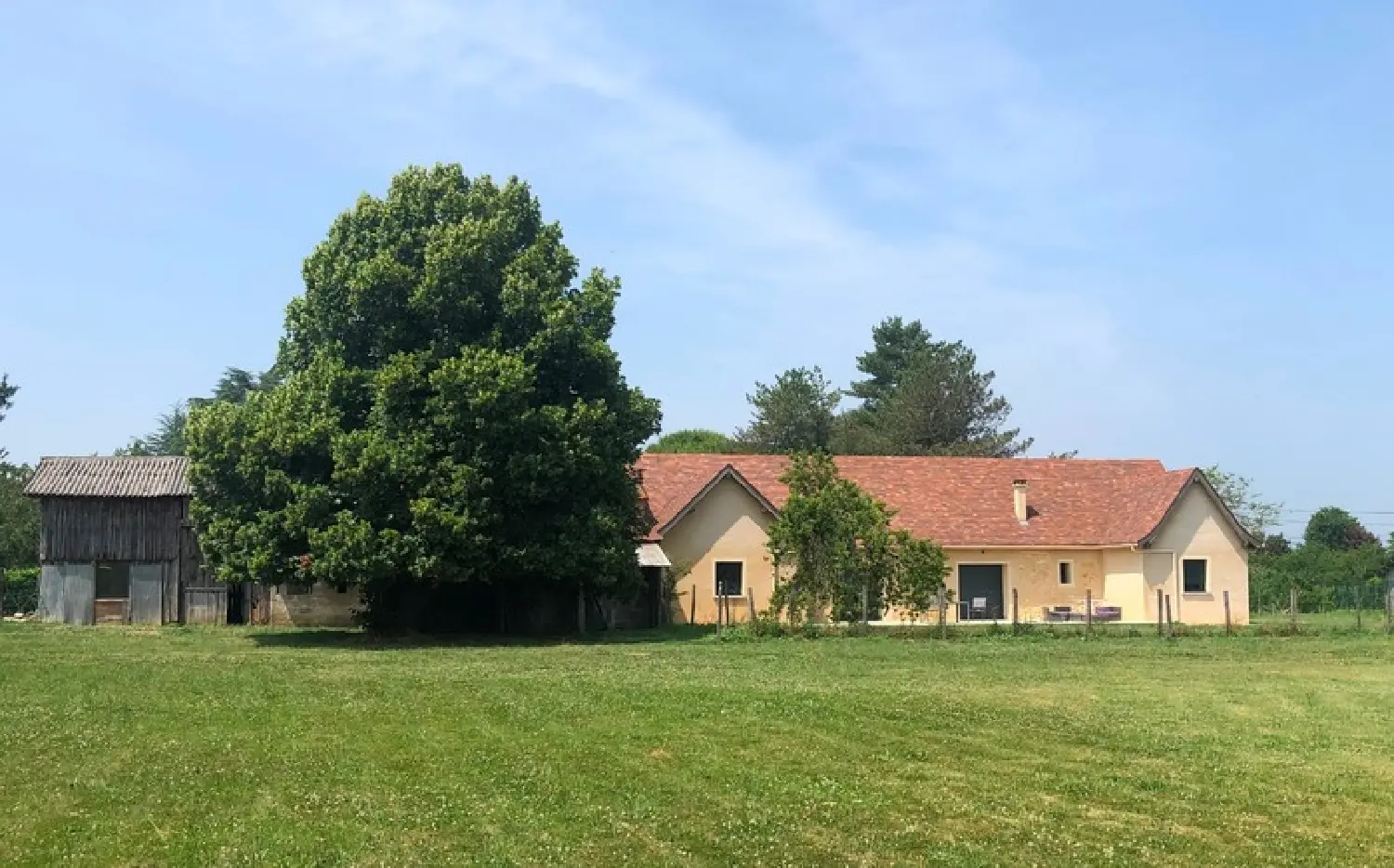  te koop huis Saint-Médard-de-Mussidan Dordogne 2