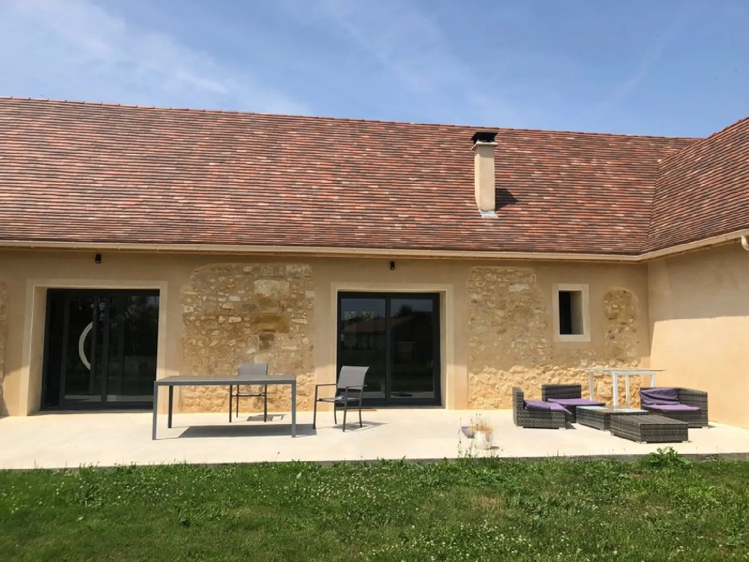  te koop huis Saint-Médard-de-Mussidan Dordogne 3