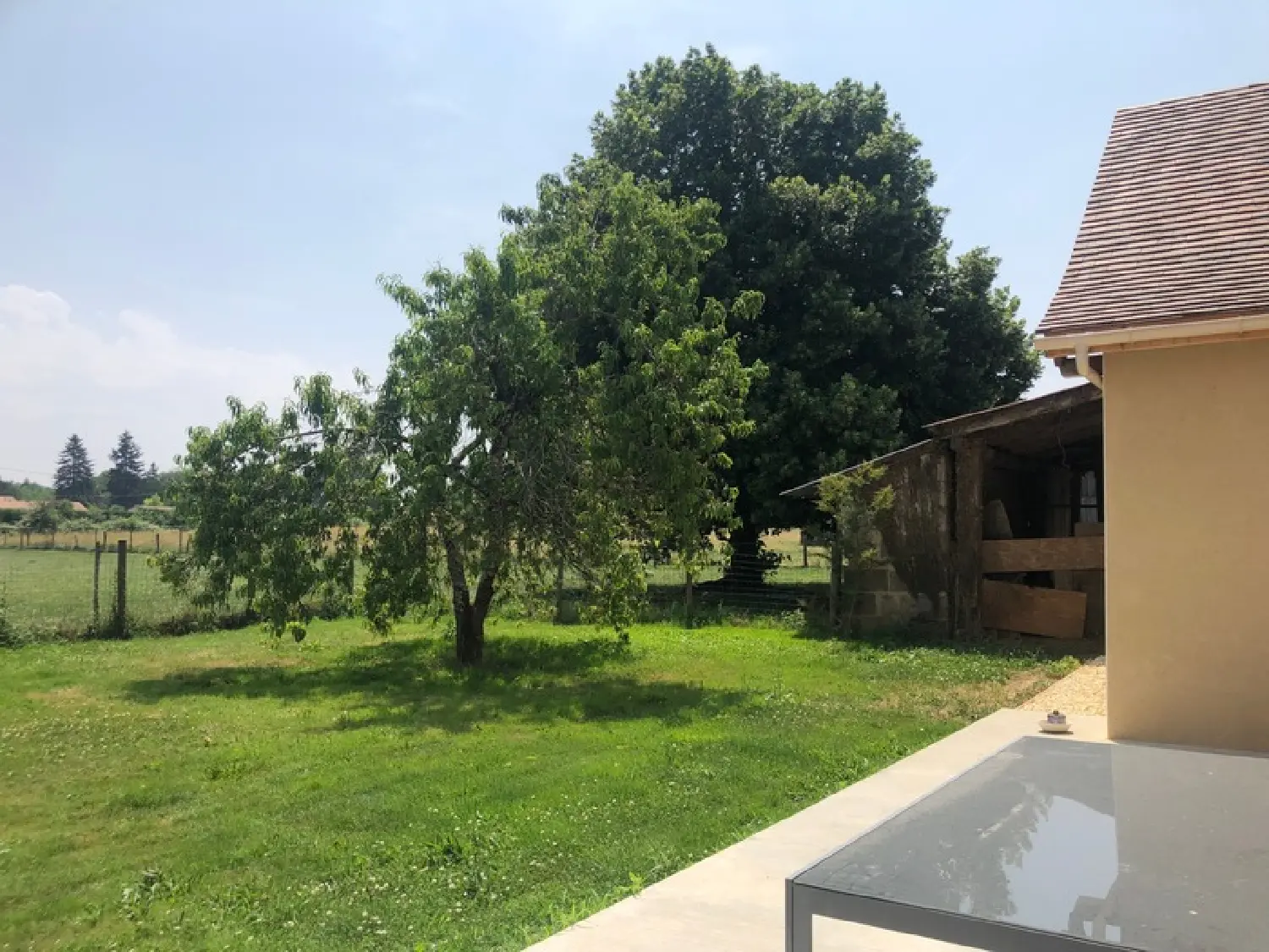 te koop huis Saint-Médard-de-Mussidan Dordogne 4