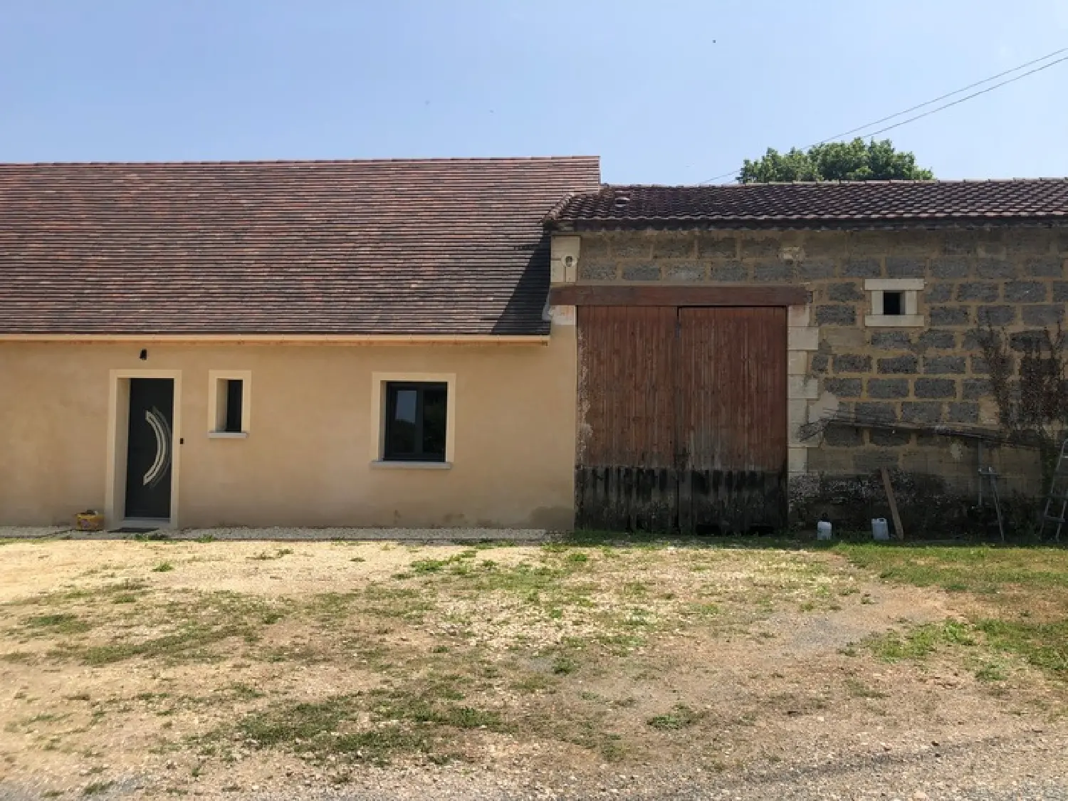  te koop huis Saint-Médard-de-Mussidan Dordogne 7