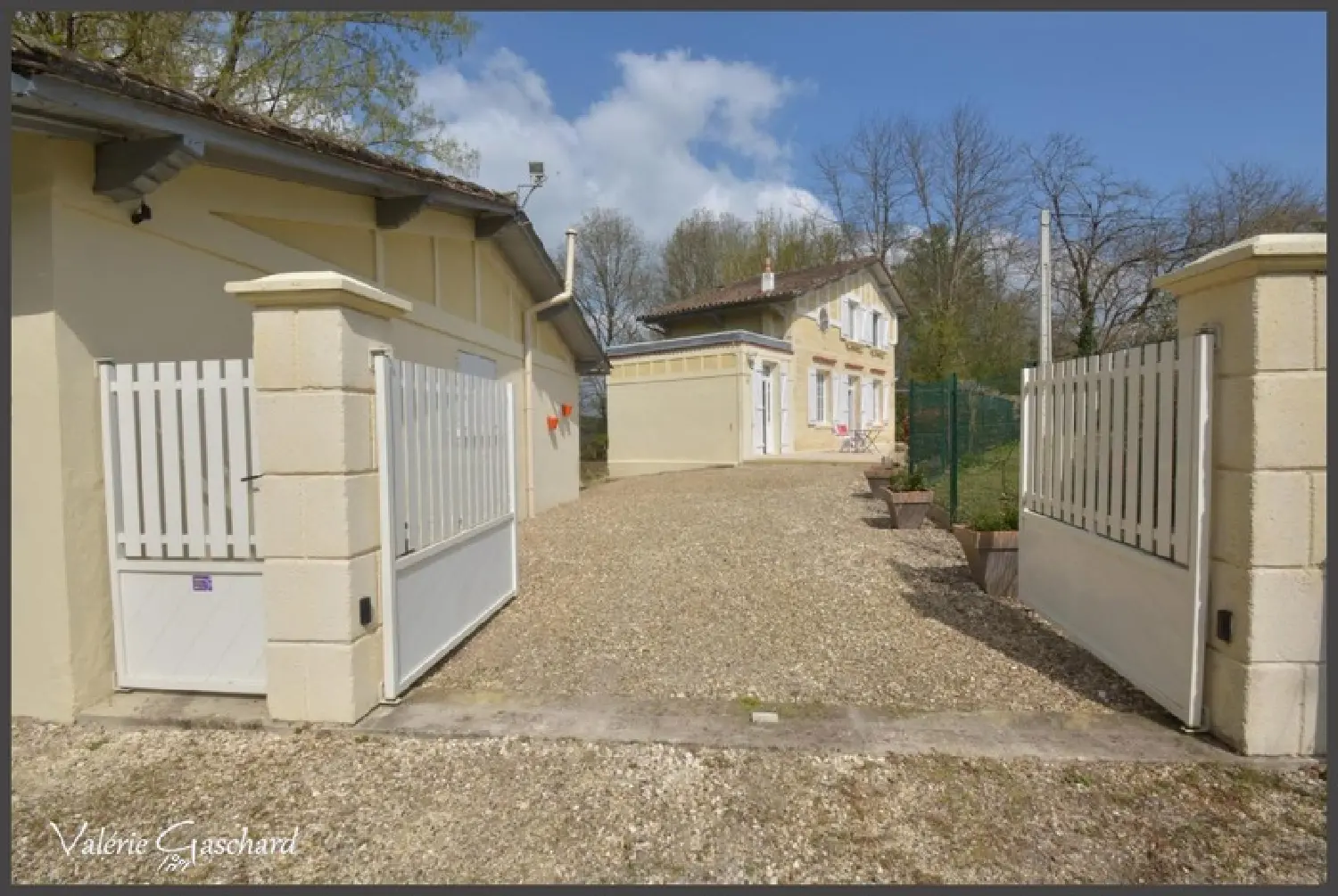  en venta casa Saint-Médard-de-Guizières Gironde 1