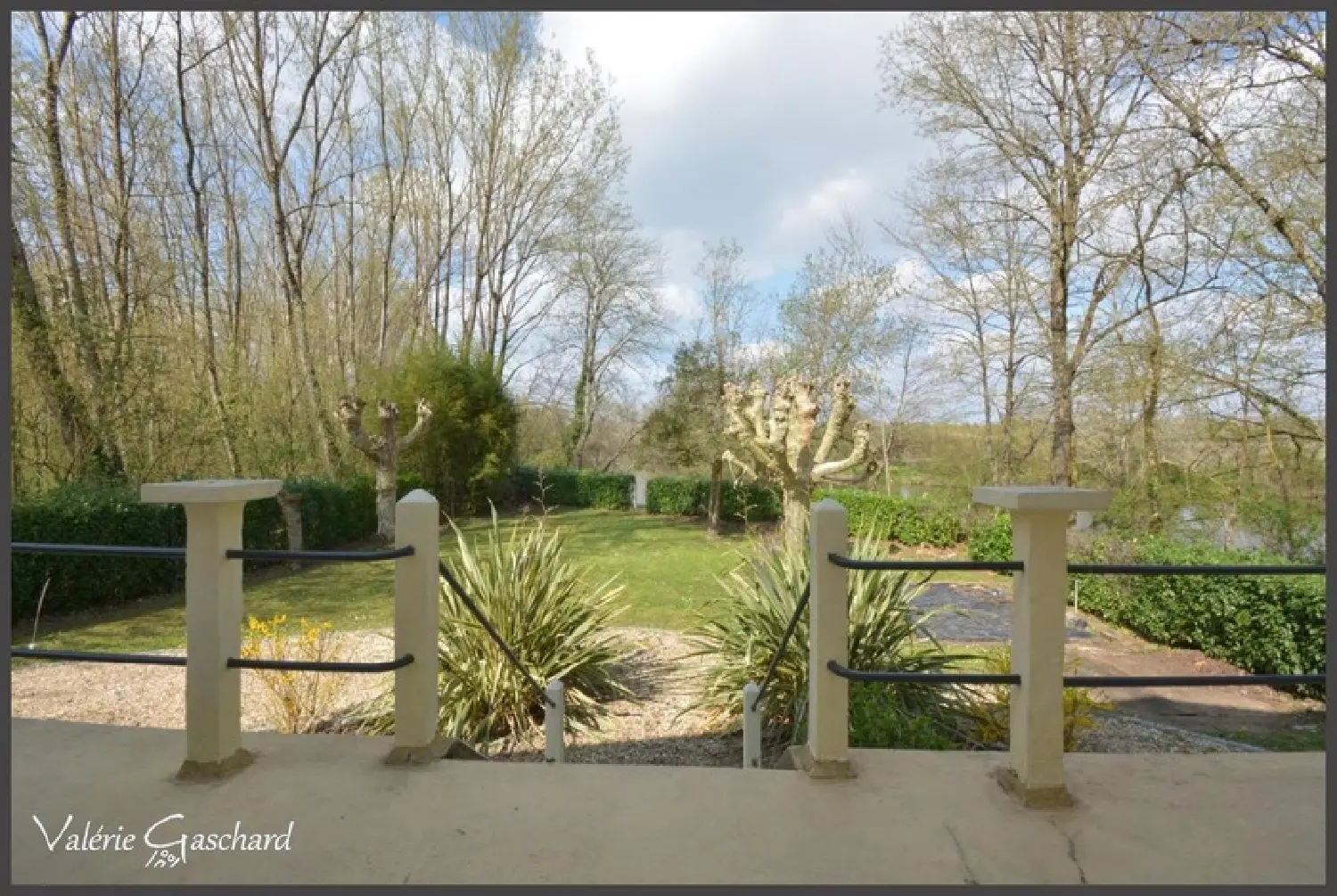 en venta casa Saint-Médard-de-Guizières Gironde 4