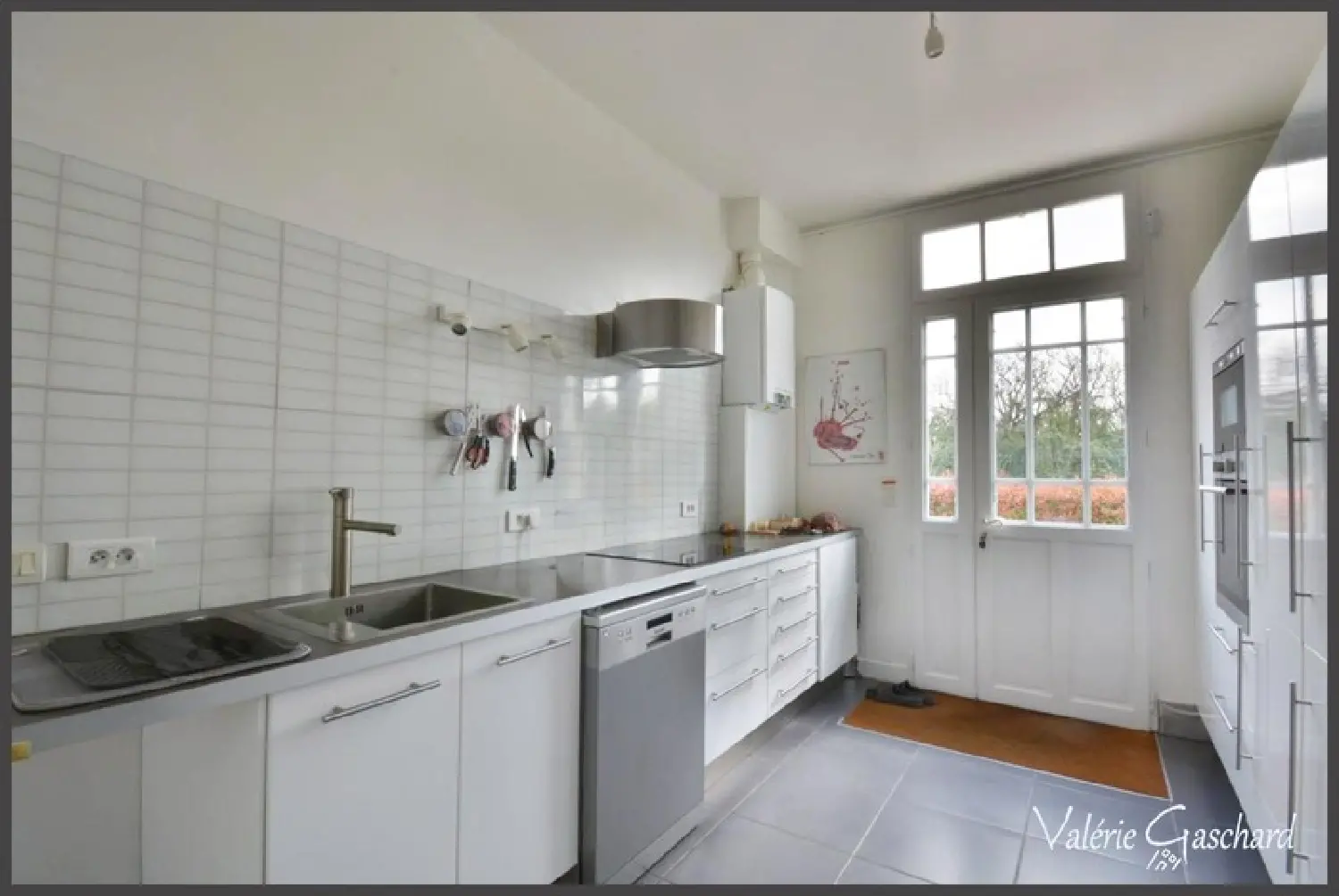  en venta casa Saint-Médard-de-Guizières Gironde 5