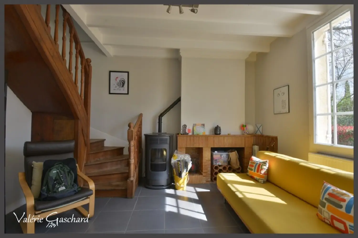  en venta casa Saint-Médard-de-Guizières Gironde 8