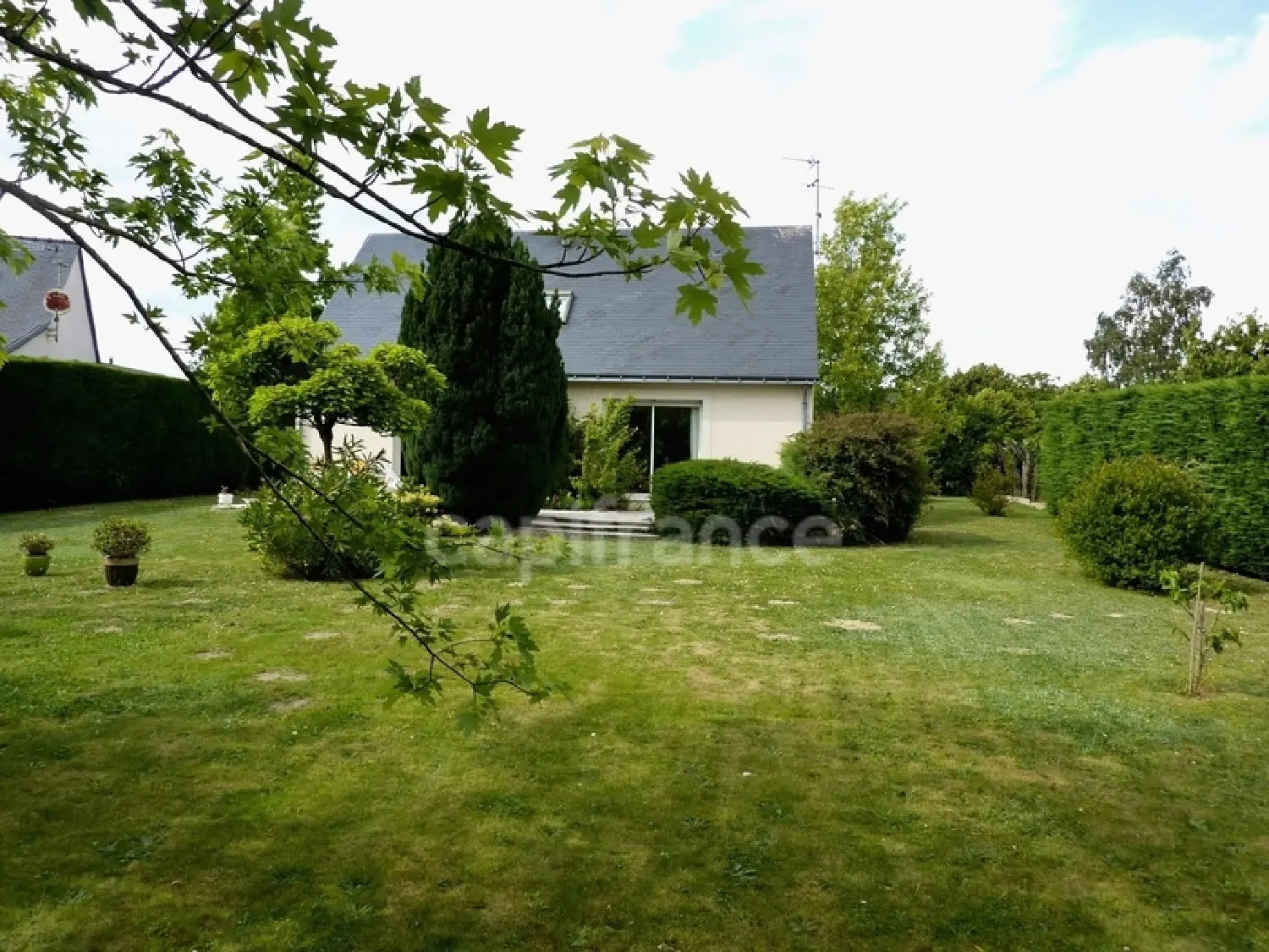  en venta casa Saint-Mélaine-sur-Aubance Maine-et-Loire 1