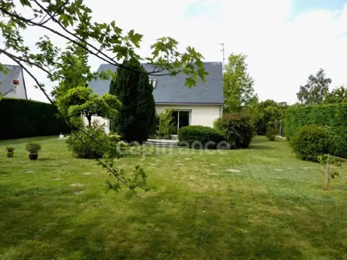 Saint-Mélaine-sur-Aubance Maine-et-Loire Haus Bild 7095353