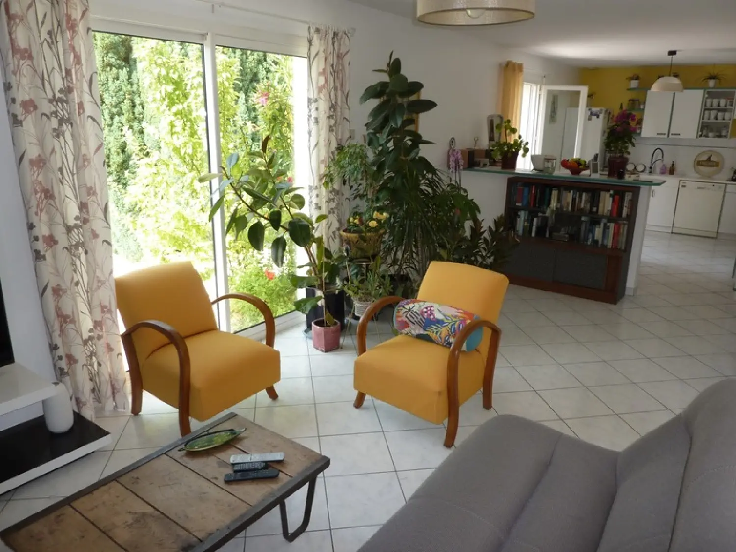  en venta casa Saint-Mélaine-sur-Aubance Maine-et-Loire 2