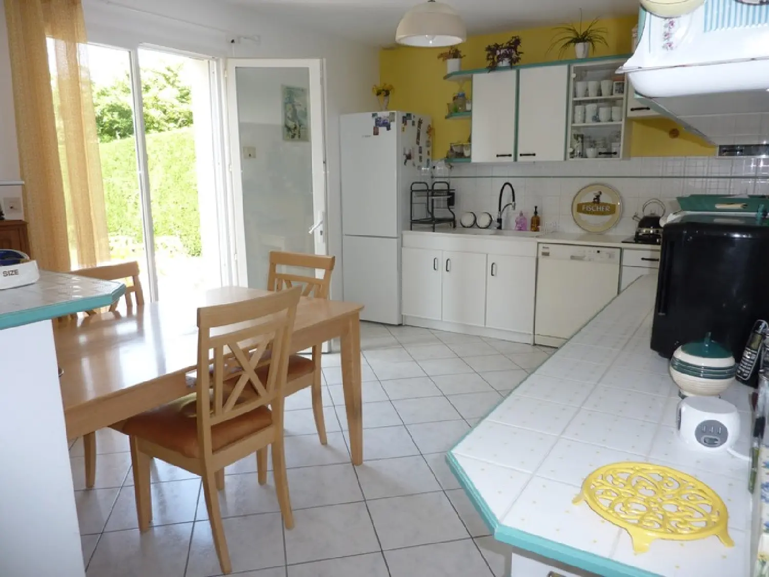  en venta casa Saint-Mélaine-sur-Aubance Maine-et-Loire 4