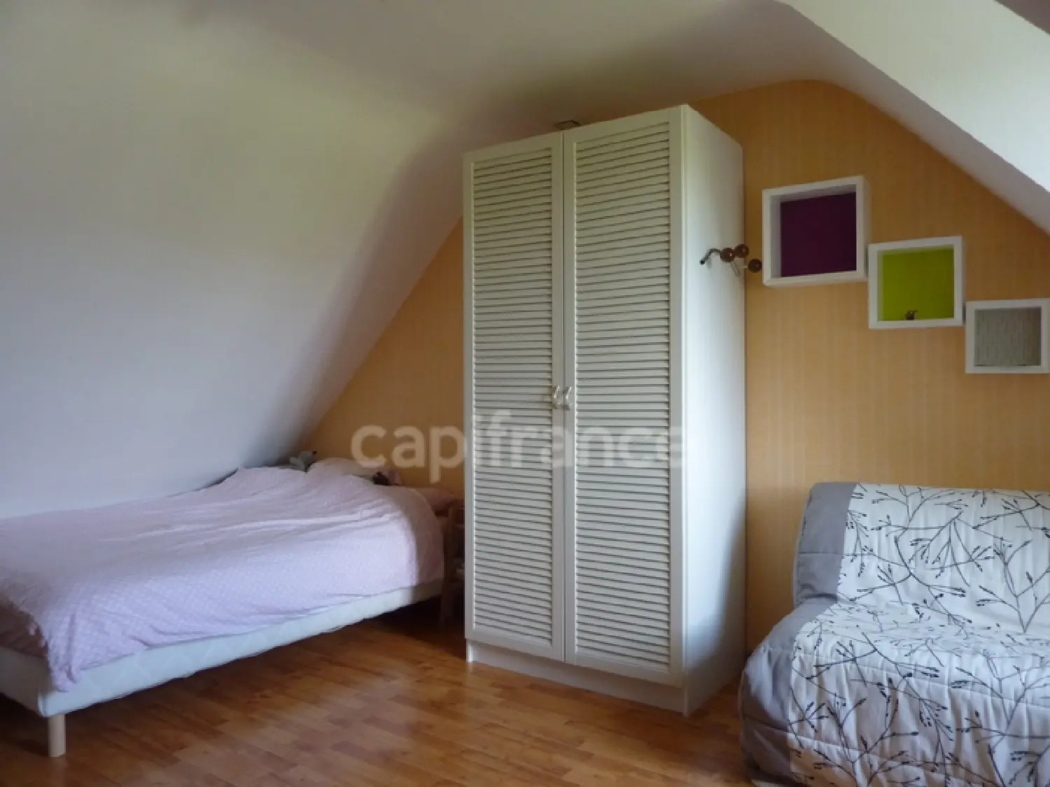  en venta casa Saint-Mélaine-sur-Aubance Maine-et-Loire 6