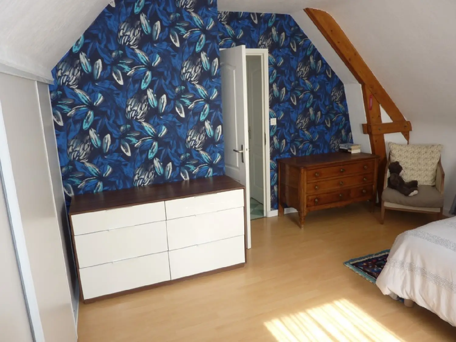  en venta casa Saint-Mélaine-sur-Aubance Maine-et-Loire 7