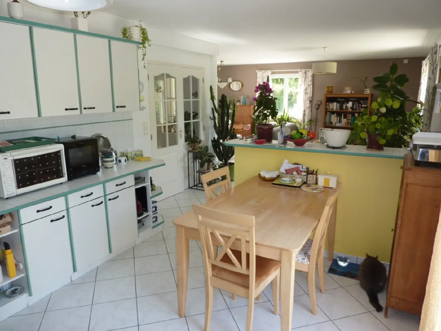  en venta casa Saint-Mélaine-sur-Aubance Maine-et-Loire 8