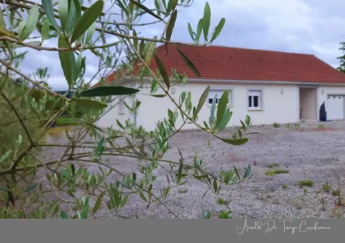 Saint-Michel-Loubéjou Lot casa foto 7089532