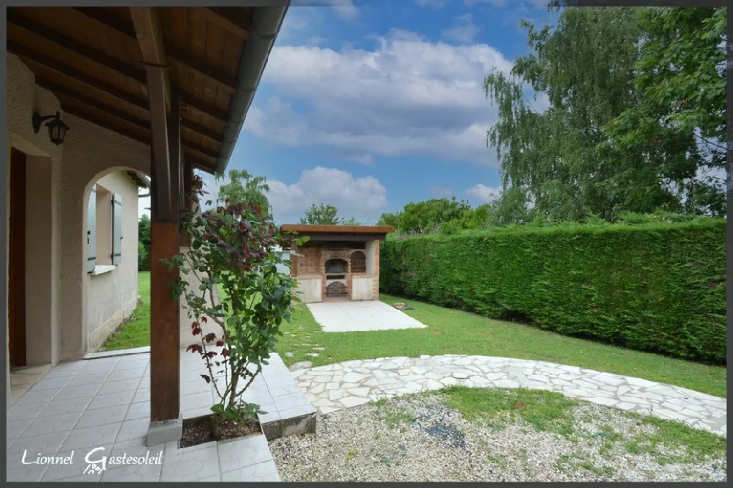 en venta casa Saint-Michel-de-Montaigne Dordoña 3