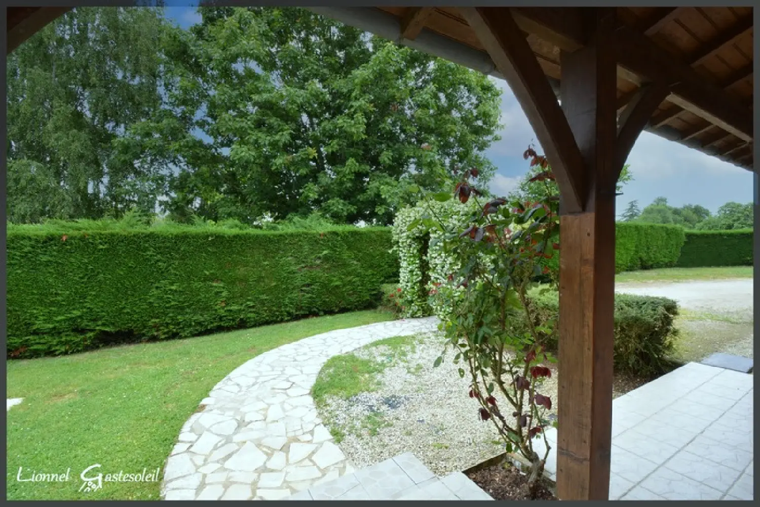  kaufen Haus Saint-Michel-de-Montaigne Dordogne 4