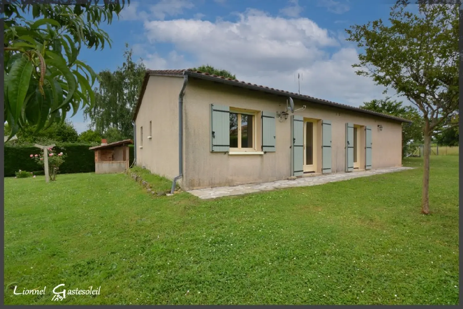  kaufen Haus Saint-Michel-de-Montaigne Dordogne 5