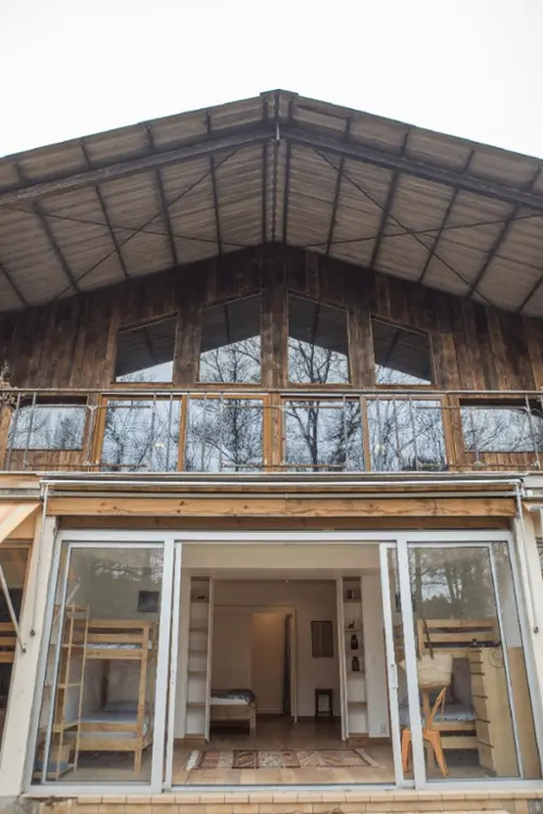 Saint-Michel-Escalus Landes Haus Bild 7098280