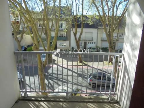 Saint-Nazaire Loire-Atlantique casa foto 7087059