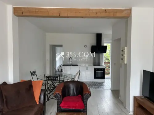 Saint-Nazaire Loire-Atlantique casa foto 7090549