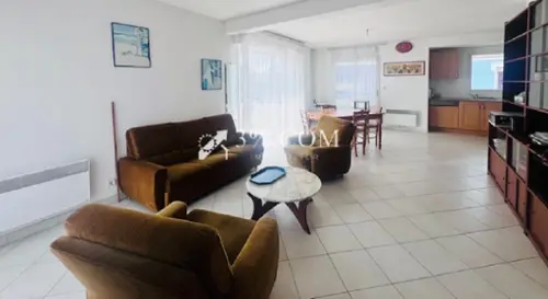 Saint-Nazaire Loire-Atlantique casa foto 7096243