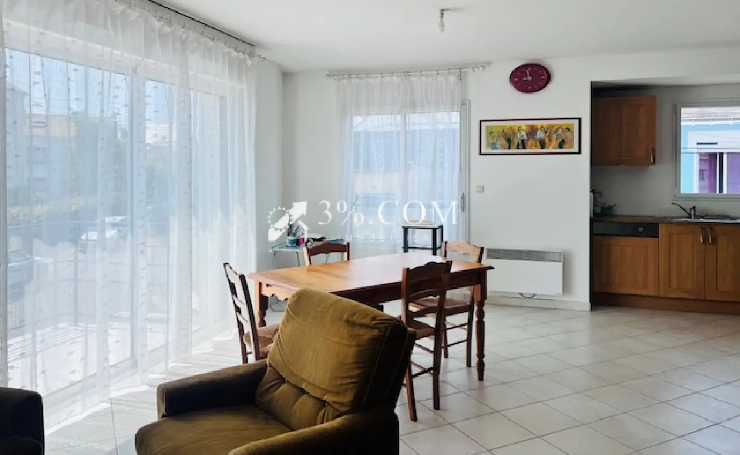  en venta casa Saint-Nazaire Loire-Atlantique 2