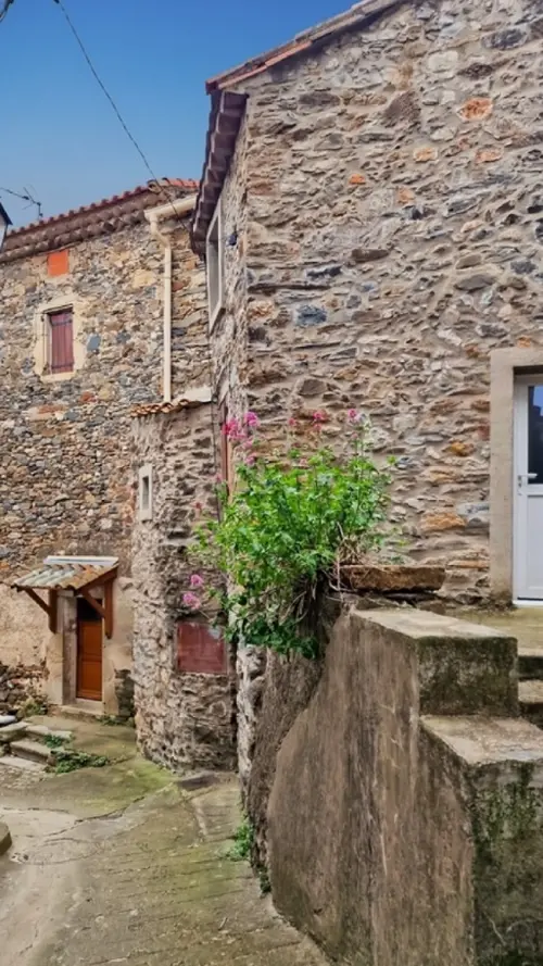 Saint-Nazaire-de-Ladarez Hérault huis foto 7091891