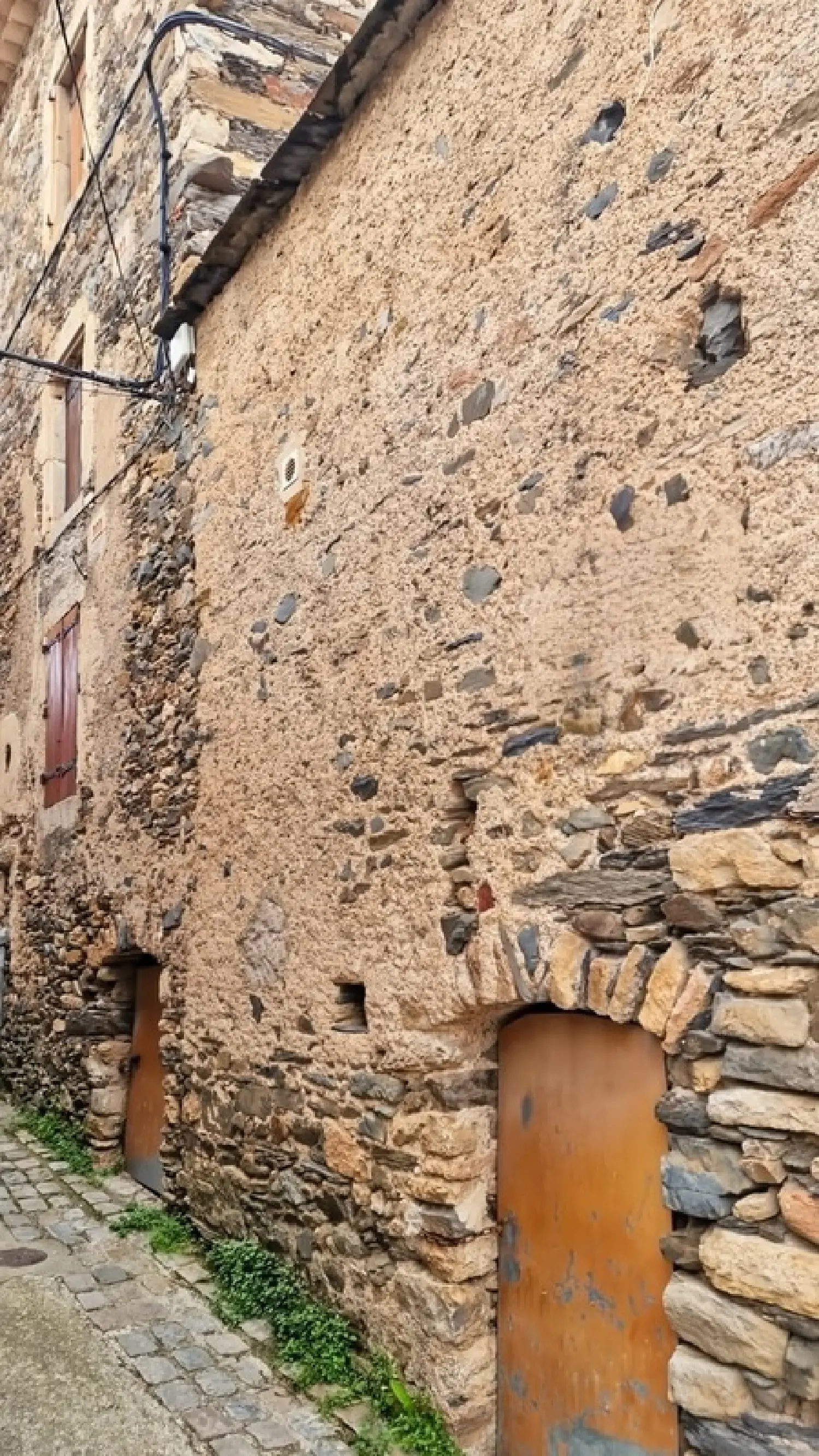  te koop huis Saint-Nazaire-de-Ladarez Hérault 2