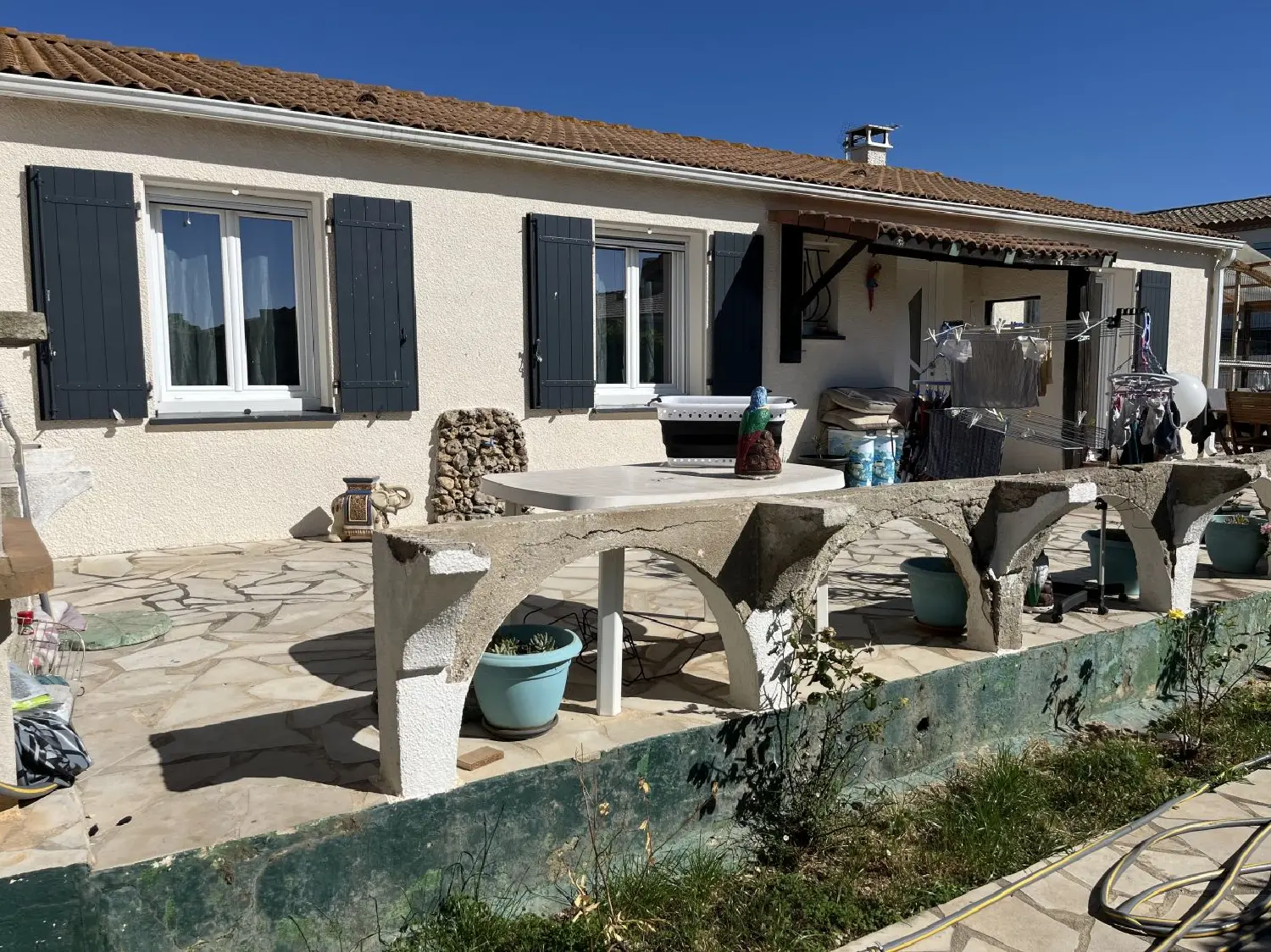  en venta casa Saint-Nazaire-d'Aude Aude 1