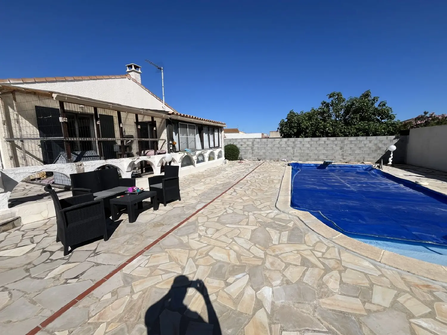 en venta casa Saint-Nazaire-d'Aude Aude 2