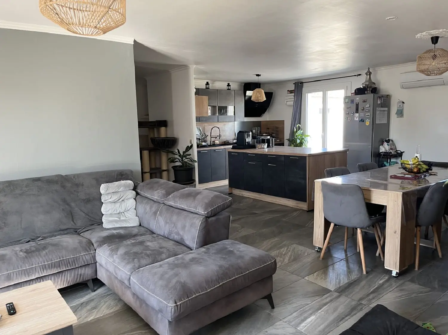  en venta casa Saint-Nazaire-d'Aude Aude 4