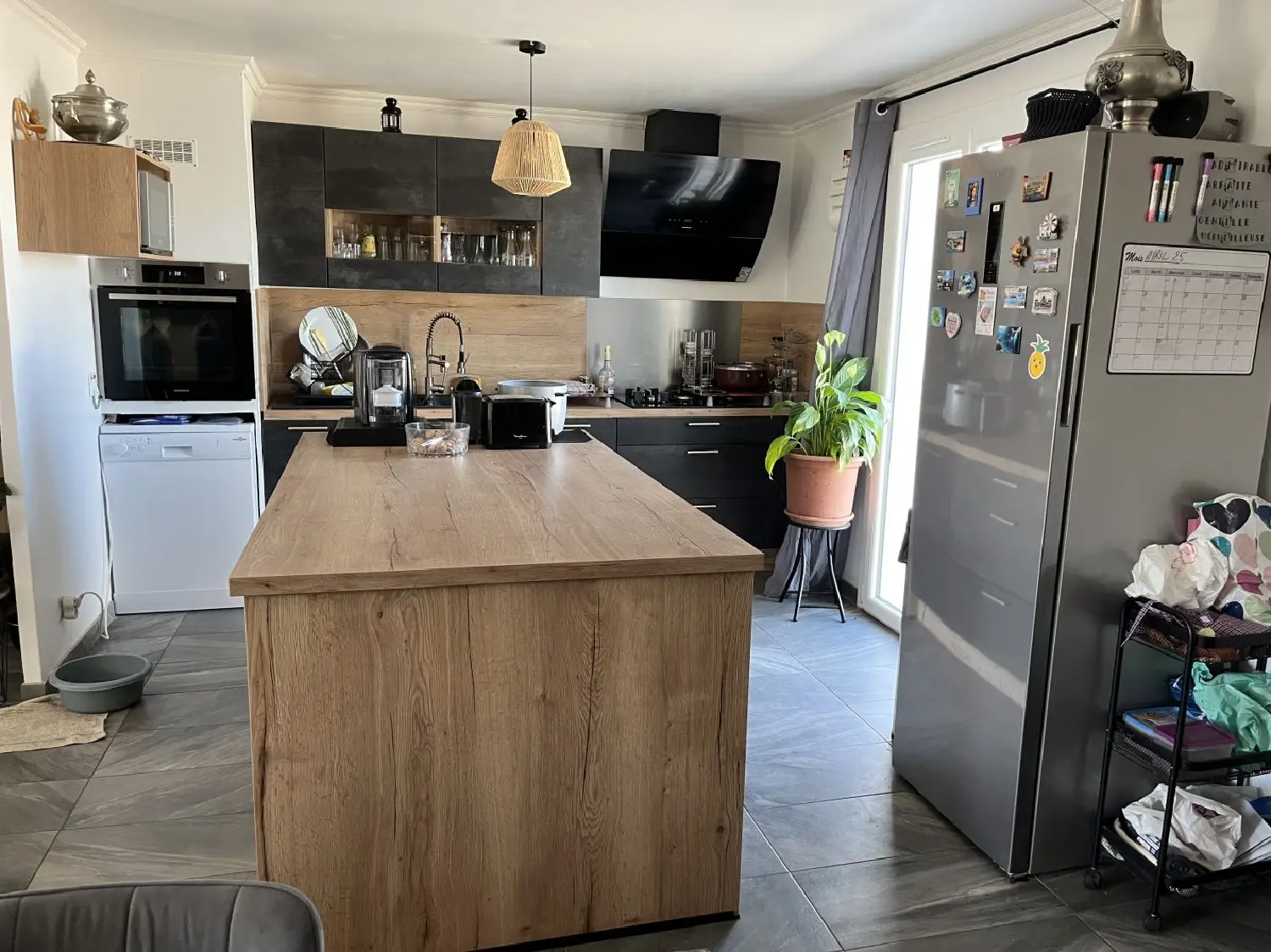 en venta casa Saint-Nazaire-d'Aude Aude 5