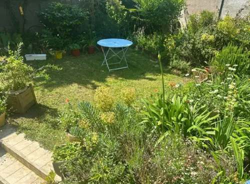 Saint-Nazaire Loire-Atlantique casa foto 7097132